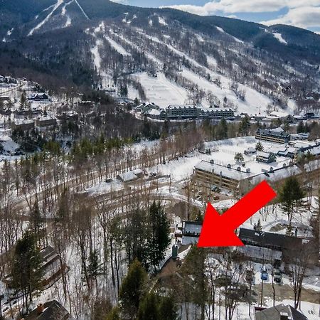Spacious Village Of Loon Home Less Than 1 Mi To Ski Slopes Lincoln Exterior foto