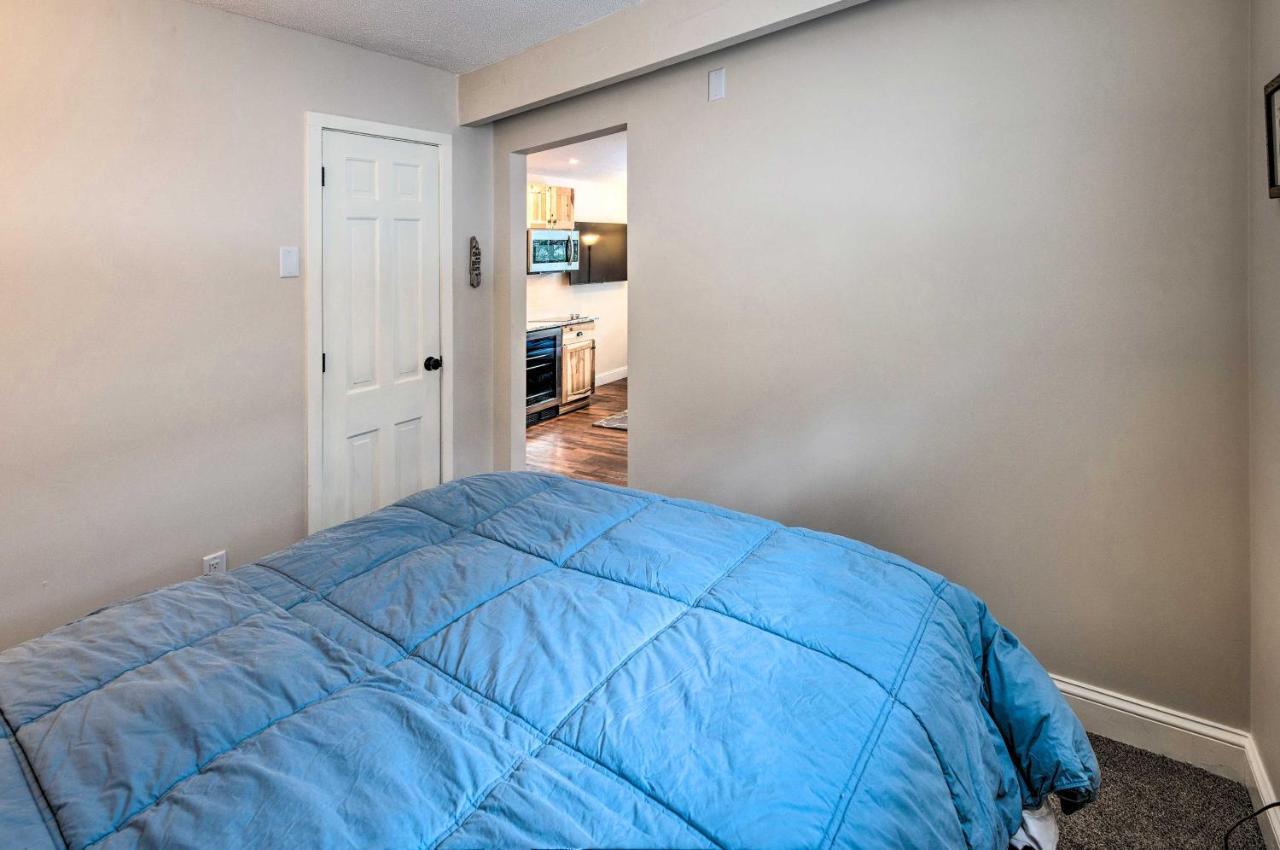 Spacious Village Of Loon Home Less Than 1 Mi To Ski Slopes Lincoln Exterior foto